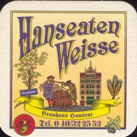 Beer coaster groeninger-2