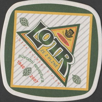 Beer coaster groll-1