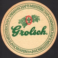 Beer coaster grolsch-602-small