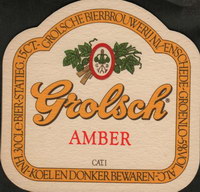 Beer coaster grolsche-103
