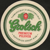 Beer coaster grolsche-104