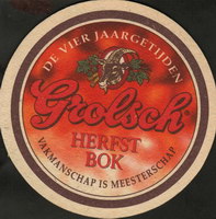 Beer coaster grolsche-107-zadek-small