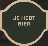 Beer coaster grolsche-113-zadek