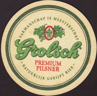 Beer coaster grolsche-134-small