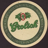 Beer coaster grolsche-137-oboje-small