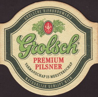 Beer coaster grolsche-141