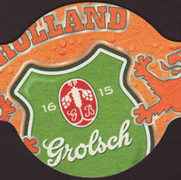 Beer coaster grolsche-147