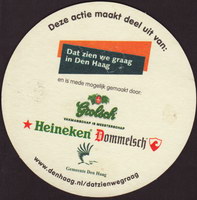 Beer coaster grolsche-151