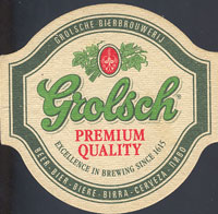 Beer coaster grolsche-16