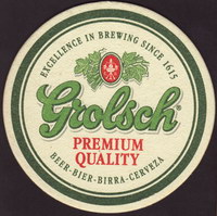 Beer coaster grolsche-168