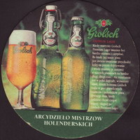 Beer coaster grolsche-170-zadek