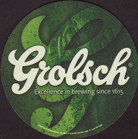 Beer coaster grolsche-173-zadek