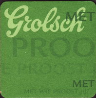 Pivní tácek grolsche-174-zadek