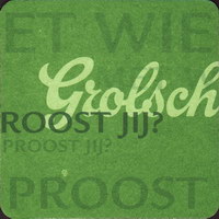 Beer coaster grolsche-177-zadek