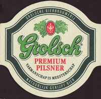 Beer coaster grolsche-191