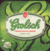 Beer coaster grolsche-197