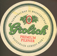 Beer coaster grolsche-22