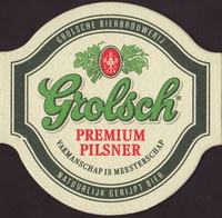 Beer coaster grolsche-226