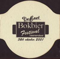 Beer coaster grolsche-226-zadek