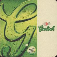 Beer coaster grolsche-238