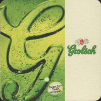 Beer coaster grolsche-251-small