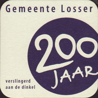 Beer coaster grolsche-256-zadek