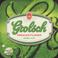 Beer coaster grolsche-259