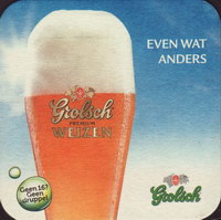 Beer coaster grolsche-263