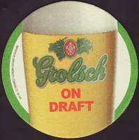 Beer coaster grolsche-269-oboje