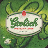Beer coaster grolsche-271