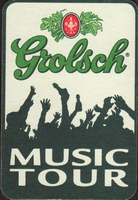 Beer coaster grolsche-278