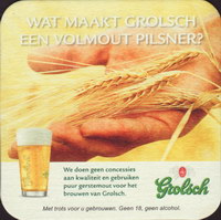 Beer coaster grolsche-279