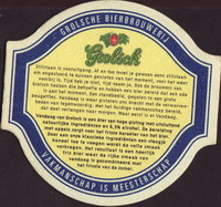 Beer coaster grolsche-281-zadek