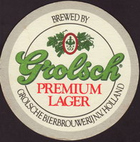 Beer coaster grolsche-287-oboje