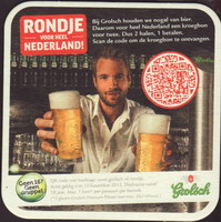 Beer coaster grolsche-293-small