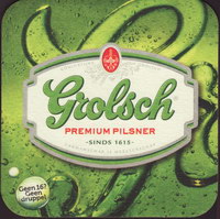 Beer coaster grolsche-294