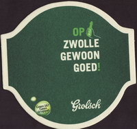 Beer coaster grolsche-301