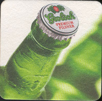 Beer coaster grolsche-31-zadek