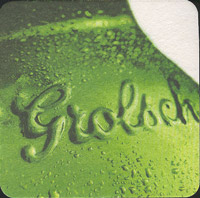 Beer coaster grolsche-31