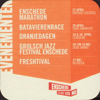 Beer coaster grolsche-324-zadek