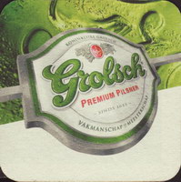 Beer coaster grolsche-331