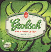 Beer coaster grolsche-337