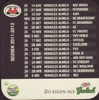 Beer coaster grolsche-344-zadek