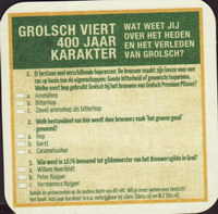 Beer coaster grolsche-346-zadek-small