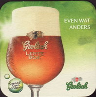 Beer coaster grolsche-348