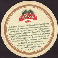 Beer coaster grolsche-354-zadek