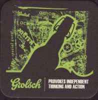 Beer coaster grolsche-358