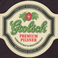 Beer coaster grolsche-361