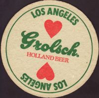Beer coaster grolsche-362-zadek