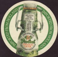 Beer coaster grolsche-363